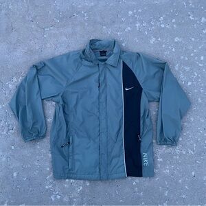 90s Nike men’s windbreaker